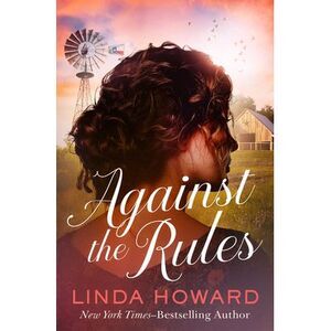 Against the Rules -- Linda Howard